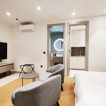 Villa Lippia Misraħ Miel