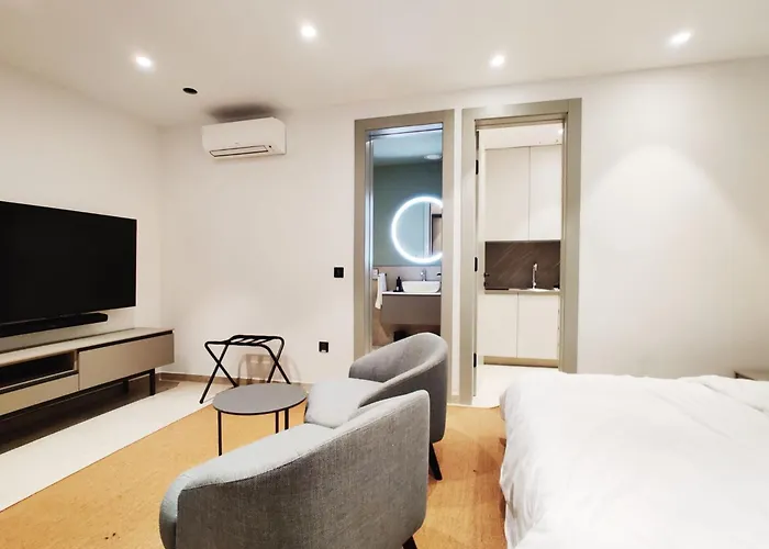 Villa Lippia Misraħ Miel