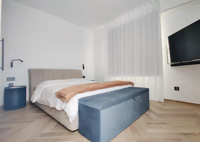 Villa Lippia Misraħ Miel