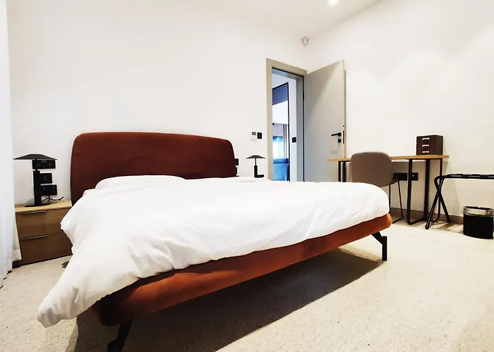 Villa Lippia Misraħ Miel