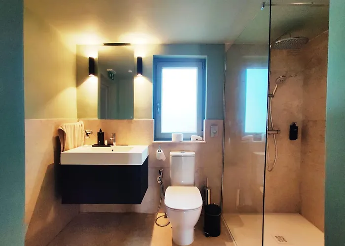 Villa Lippia Misraħ Miel