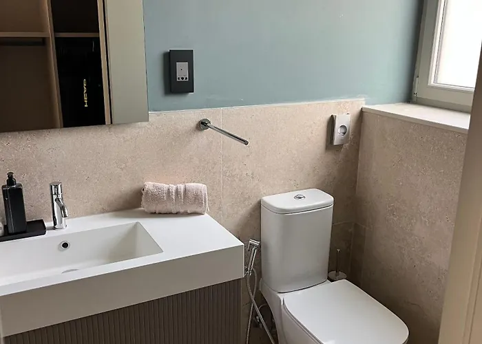 Villa Lippia Misraħ Miel